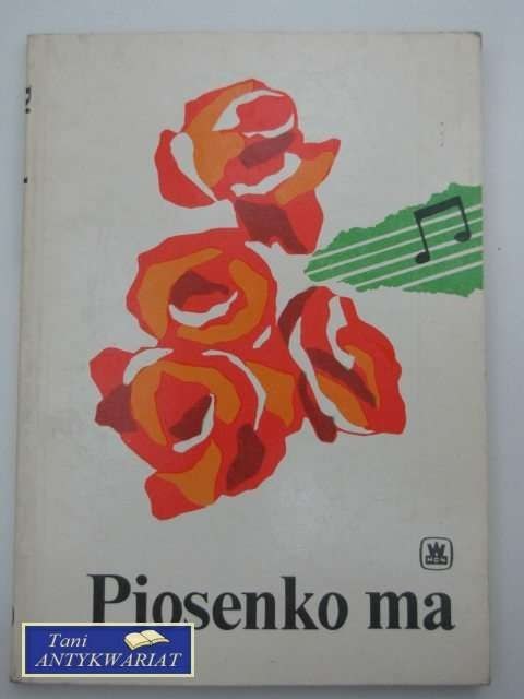 PIOSENKO MA