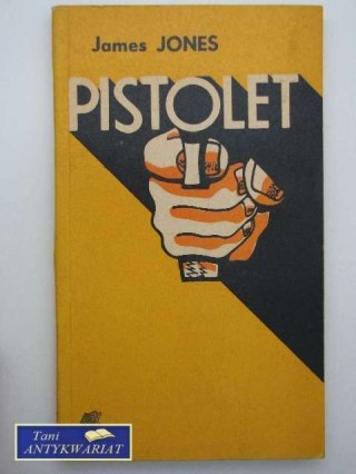 PISTOLET