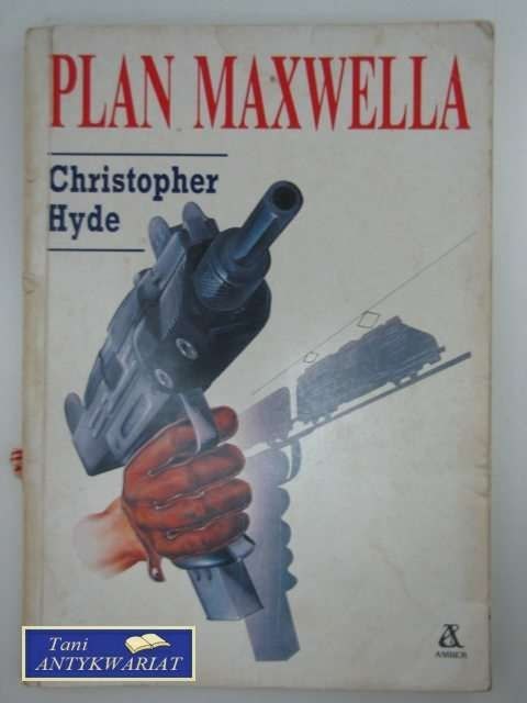 PLAN MAXWELLA