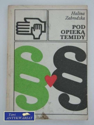 POD OPIEKĄ TEMIDY