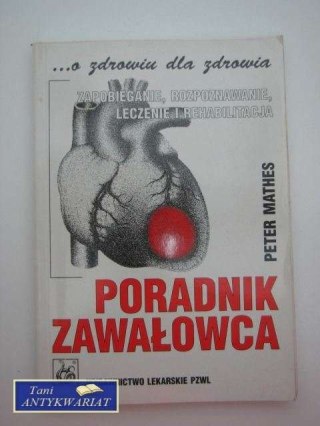 PORADNIK ZAWAŁOWCA