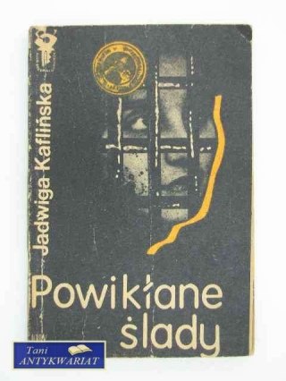 POWIKŁANE ŚLADY
