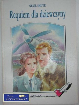 REQUIEM DLA DZIEWCZYNY