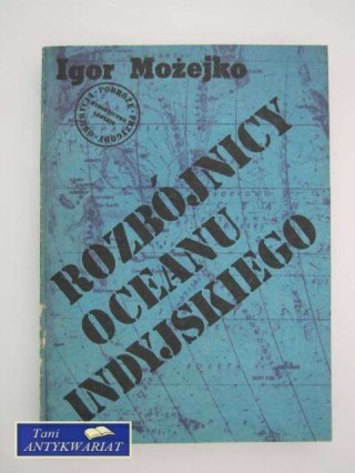 ROZBÓJNICY OCEANU INDYJSKIEGO