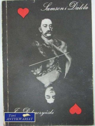 SAMSON I DALIA
