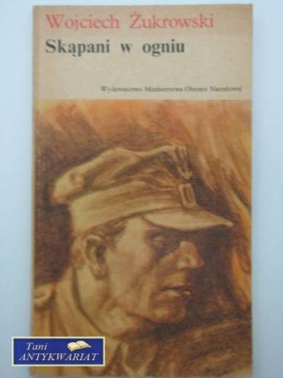 SKĄPANI W OGNIU