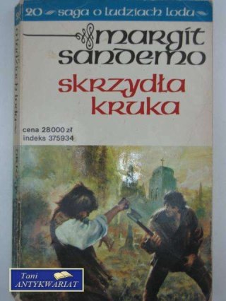 SKRZYDŁA KRUKA