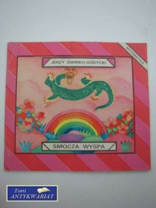 SMOCZA WYSPA