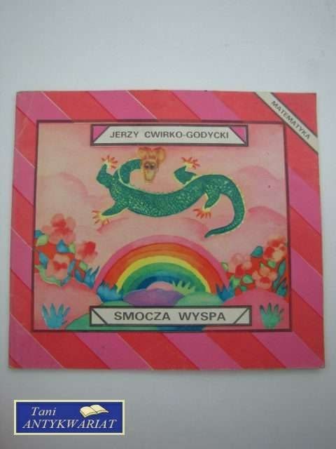 SMOCZA WYSPA