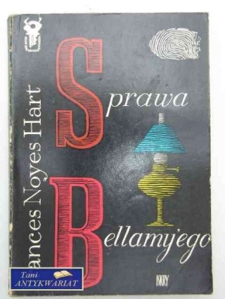 SPRAWA BELLAMY'EGO