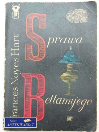 SPRAWA BELLAMYEGO