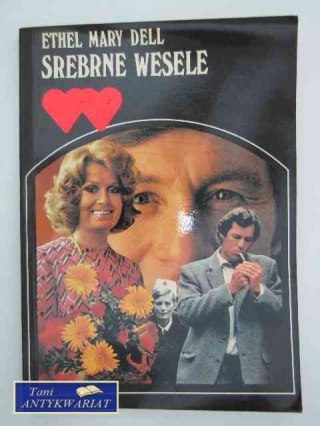 SREBRNE WESELE