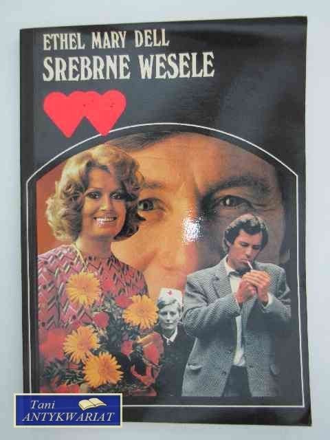 SREBRNE WESELE