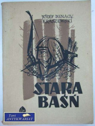 STARA BAŚŃ