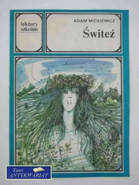 ŚWITEŹ