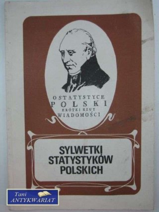 SYLWETKI STATYSTYKÓW POLSKICH