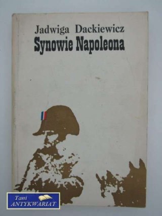 SYNOWIE NAPOLEONA