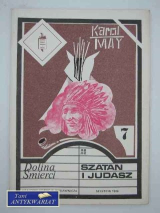 SZATAN I JUDASZ T. 7