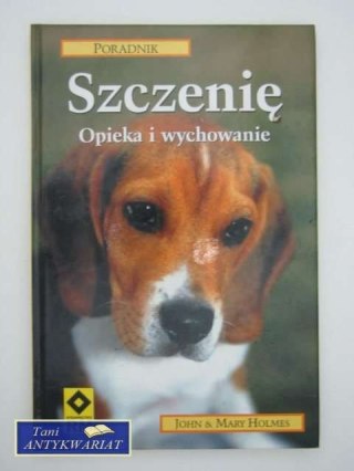 SZCZENIĘ