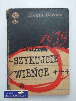SZYKUJCIE WIEŃCE