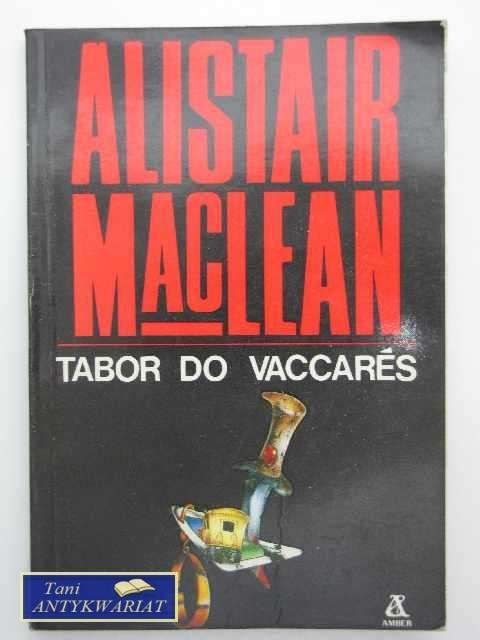 TABOR DO VACCARES