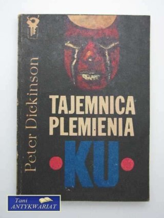 TAJEMNICA PLEMIENIA KU