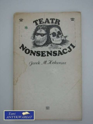 TEATR NONSENSACJI