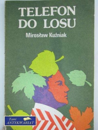 TELEFON DO LOSU