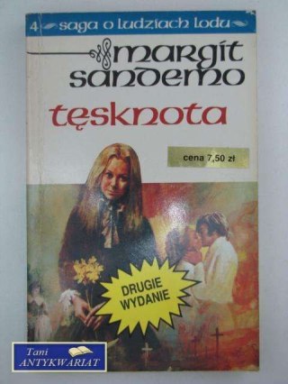 TĘSKNOTA