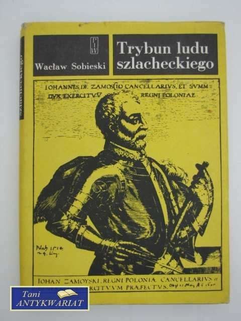 TRYBUN LUDU SZLACHECKIEGO
