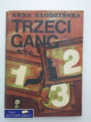 TRZECI GANG