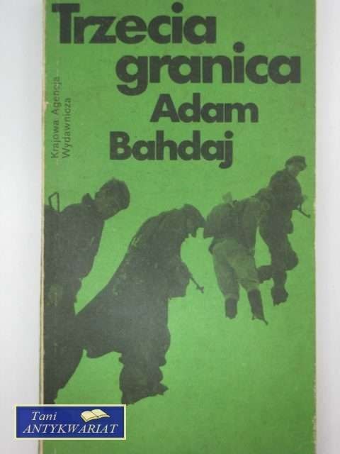TRZECIA GRANICA 3