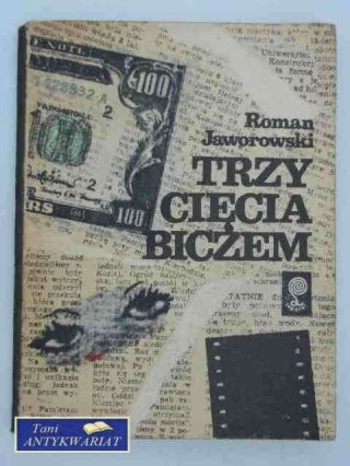 TRZY CIĘCIA BICZEM