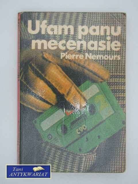 UFAM PANU MECENASIE