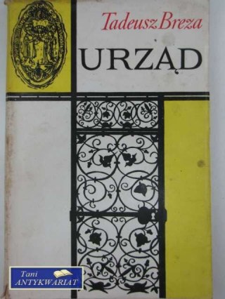 URZĄD