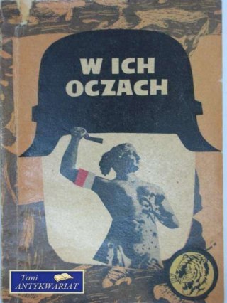 W ICH OCZACH