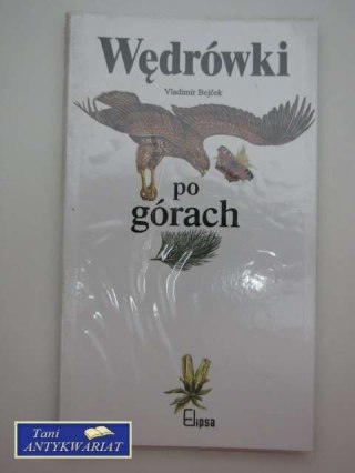 WĘDRÓWKI PO GÓRACH