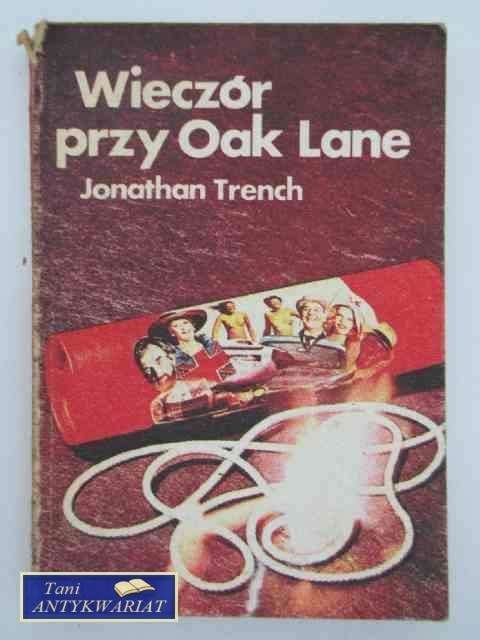 WIECZÓR PRZY OAK LANE