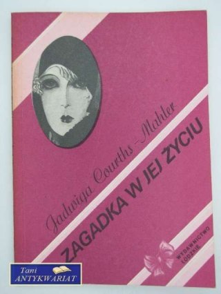 ZAGADKA W JEJ ŻYCIU
