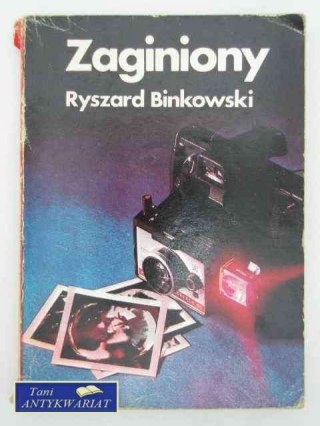 ZAGINIONY