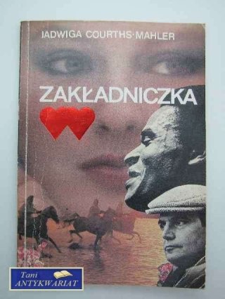 ZAKŁADNICZKA