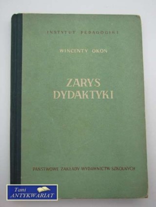 ZARYS DYDAKTYKI