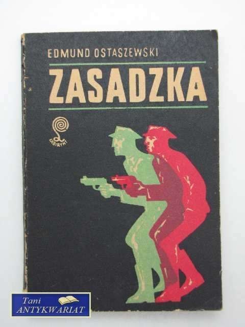 ZASADZKA