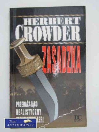 ZASADZKA