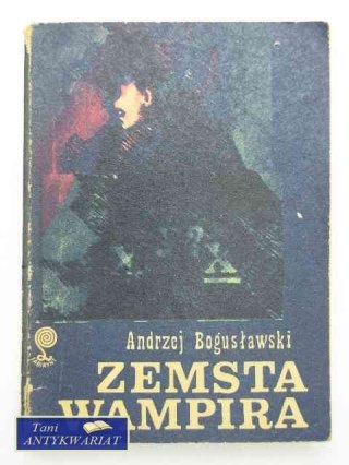 ZEMSTA WAMPIRA