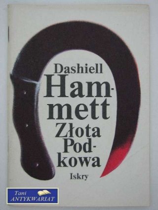 ZŁOTA PODKOWA