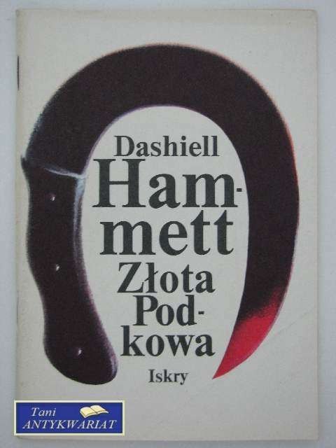 ZŁOTA PODKOWA ZŁOTA PODKOWA