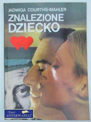 ZNALEZIONE DZIECKO