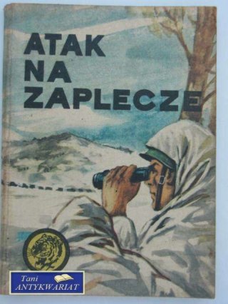 ATAK NA ZAPLECZE