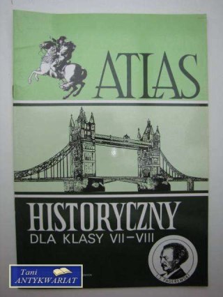 ATLAS HISTORYCZNY